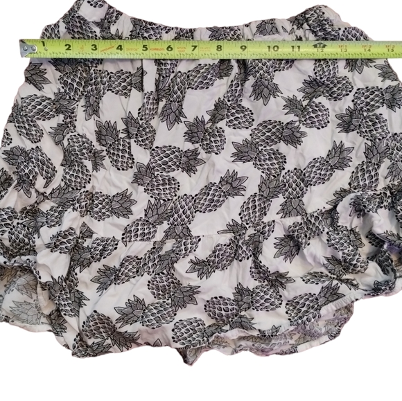 Children's Place Pineapple Skirt Set Girls Size‎ XL 14 - Picture 5 of 10